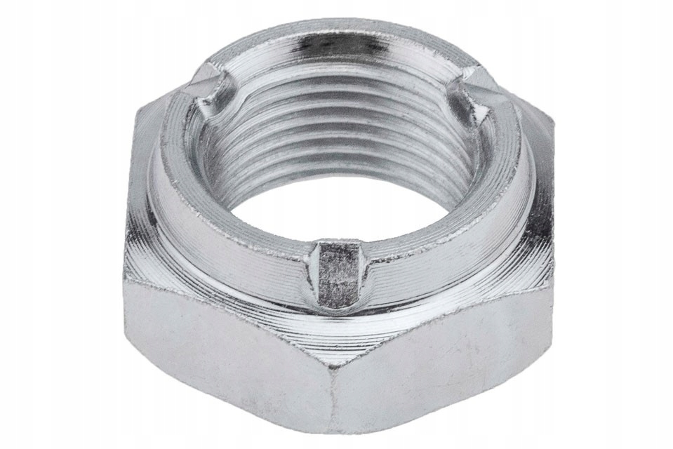 NAKRĘTKA M20X1,5 NPZ-FR-001 M20X1,5 NPZ-FR-001 M20