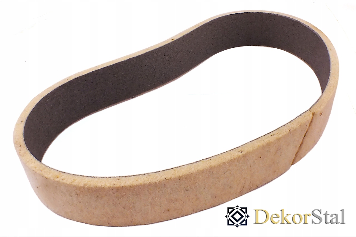 

Pas Bezkońcowy Filcowy Filc Polerski 30 x 610 mm