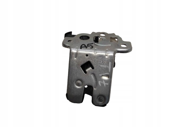 AUDI A5 8T SPORTBACK 09- ZAMEK KLAPY BAGAŻNIKA