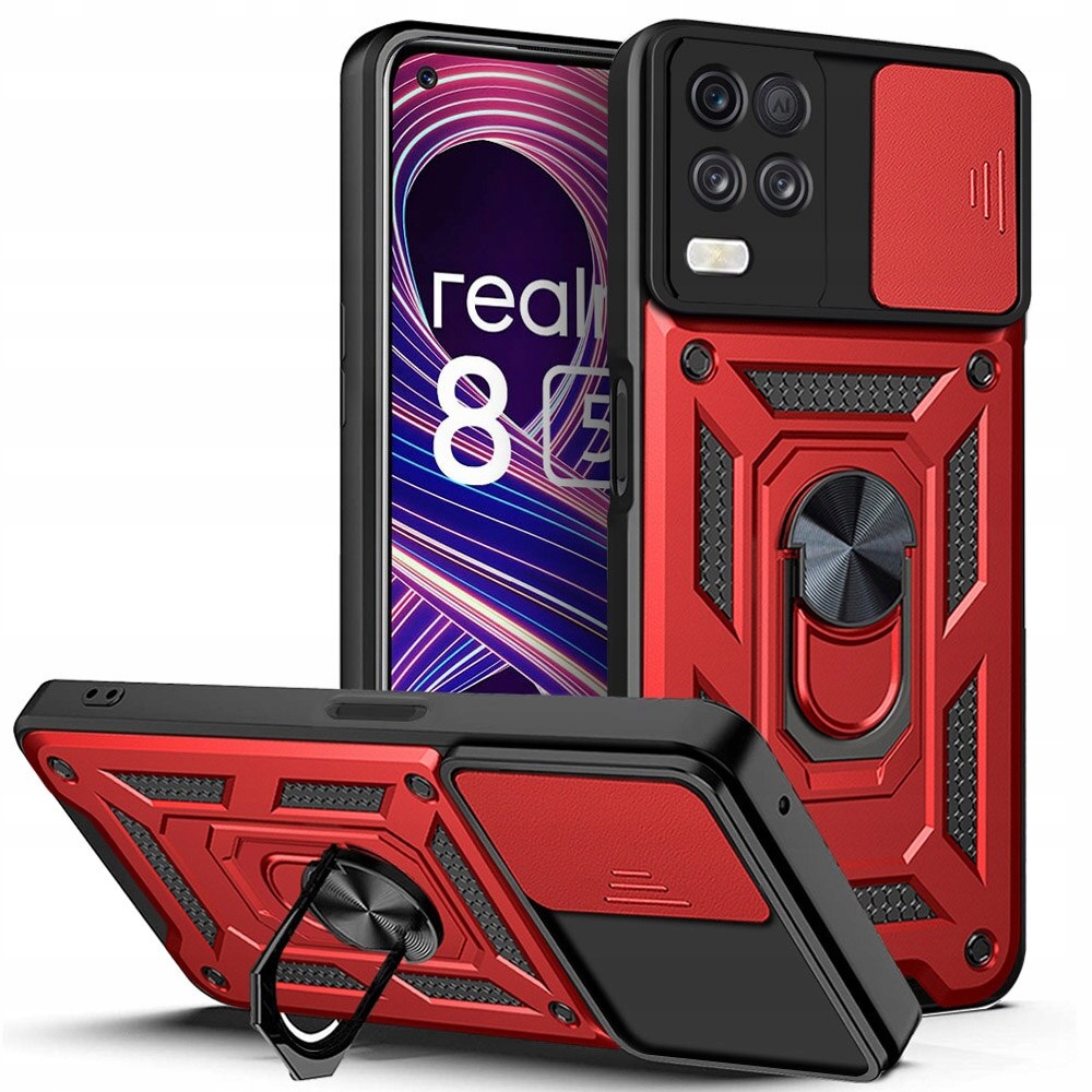 

Case Etui Pancerne do Realme 8 5G Narzo 30 5G