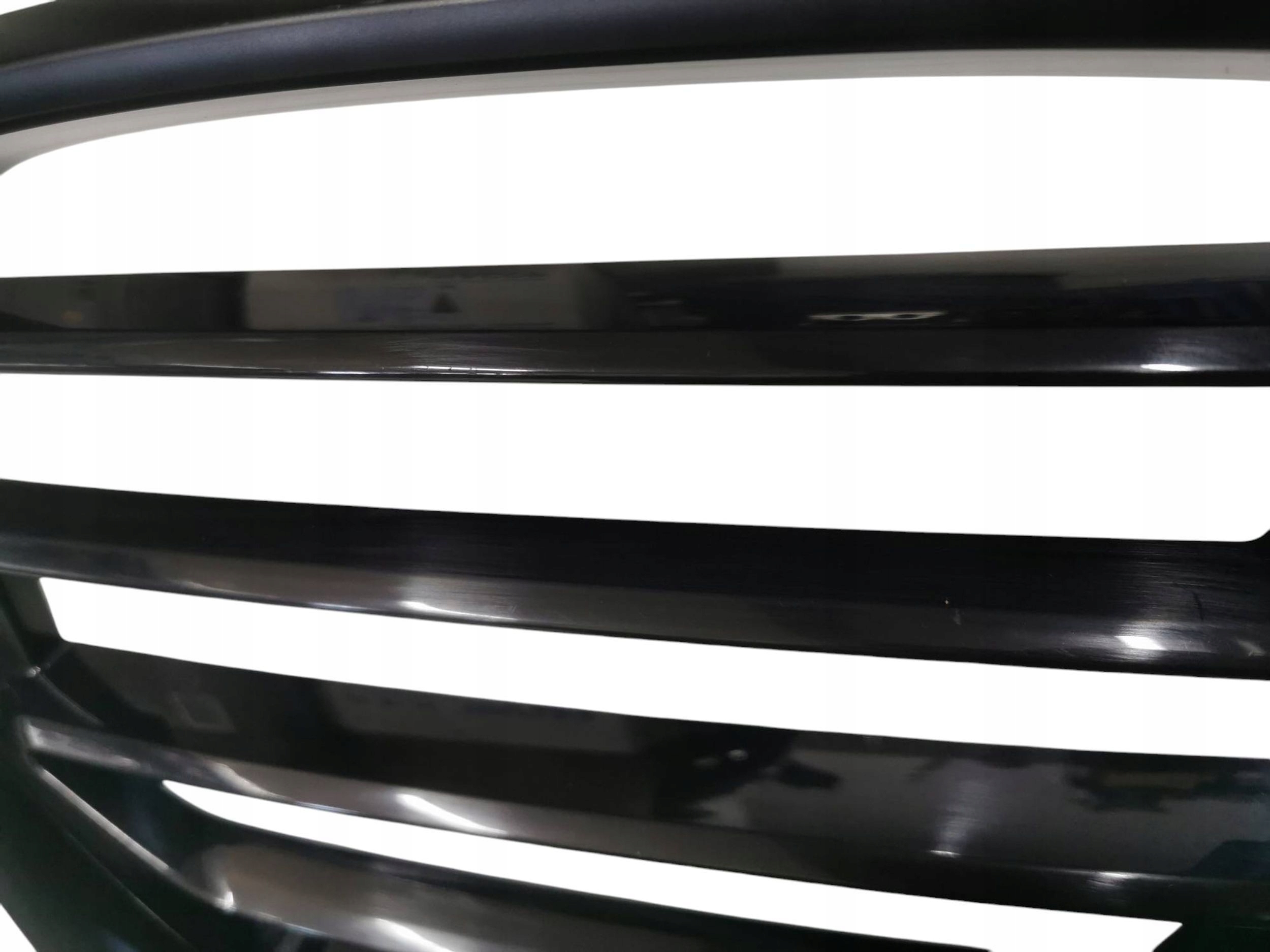 BMW X6 F96 Kühlergrill FRONTGRILL Kühlergitter 1644451 - Thumbnail 12