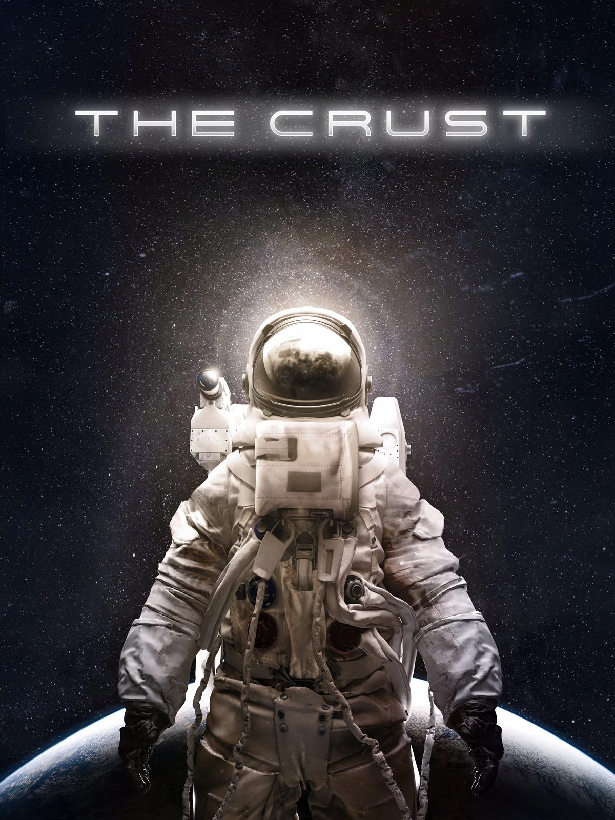 The Crust Klucz CD Key Steam Kod Bez Vpn