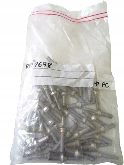 БОЛТ СЛЕПОЙ БОЛТ RM7698