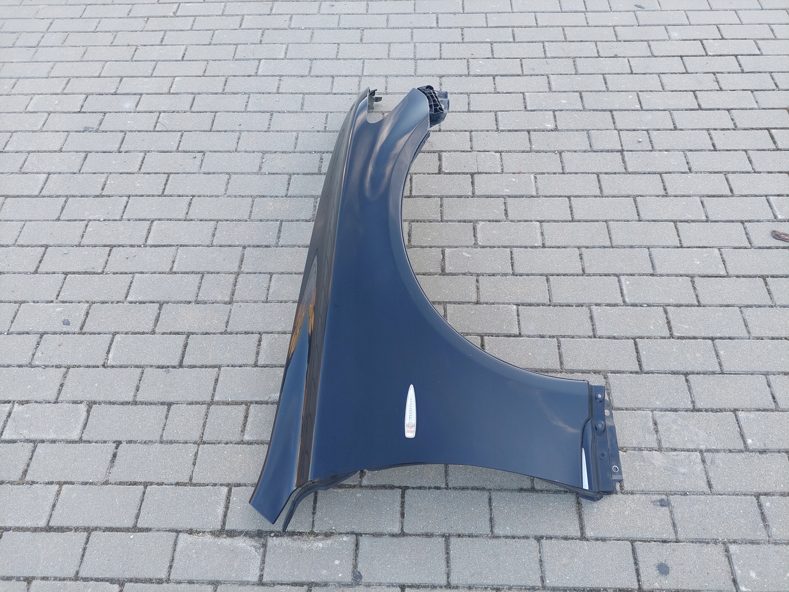fender front front right + support LEXUS LS 460 600 LS460 LS600 IV 212