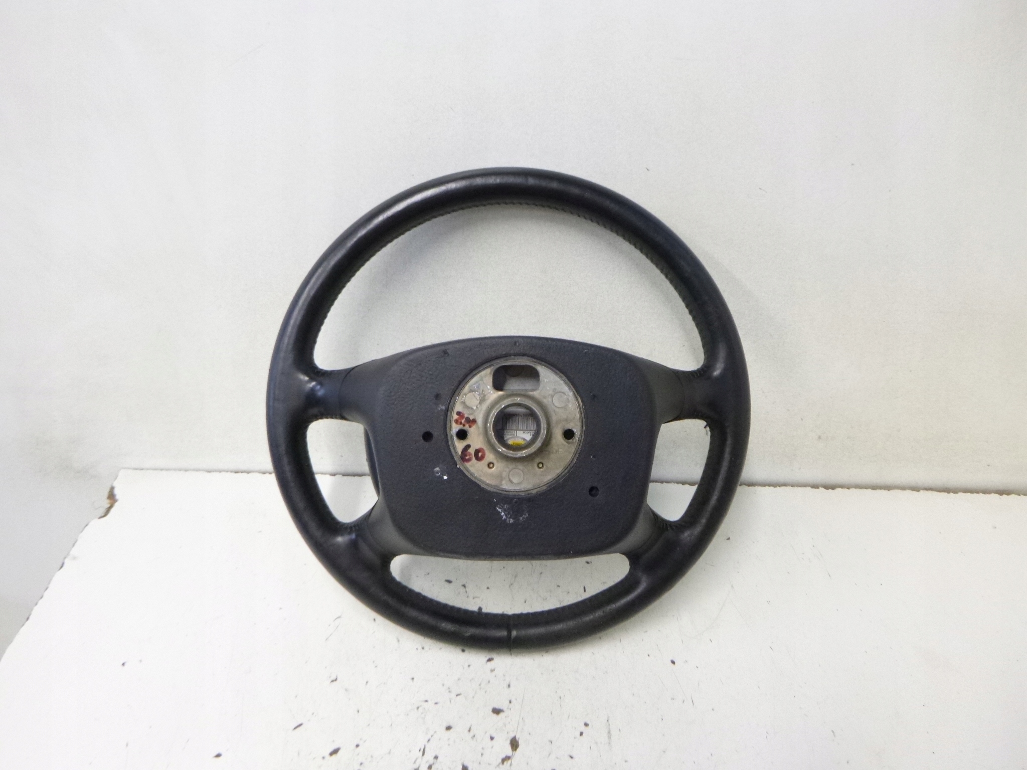 lenkrad + Airbag Skoda Superb 2.5 tdi 2004r.