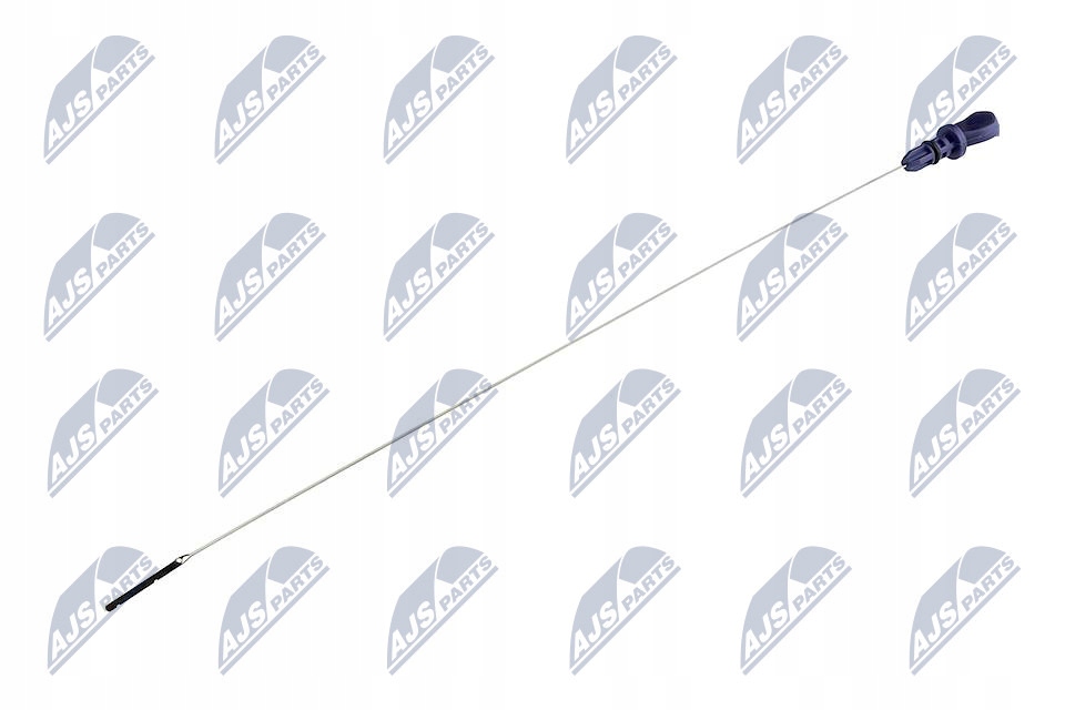 BAGNET MIARKA OLEJU do PEUGEOT PARTNER 2.0 HDi Typ samochodu Samochody dostawcze Samochody osobowe