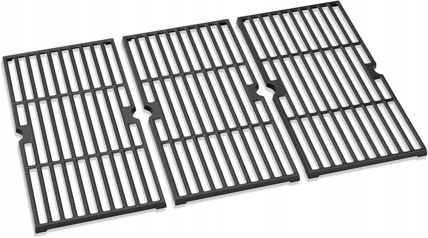 Litinový grilovací rošt 43x63 cm Enders Monroe Boston Pro Char-Broil