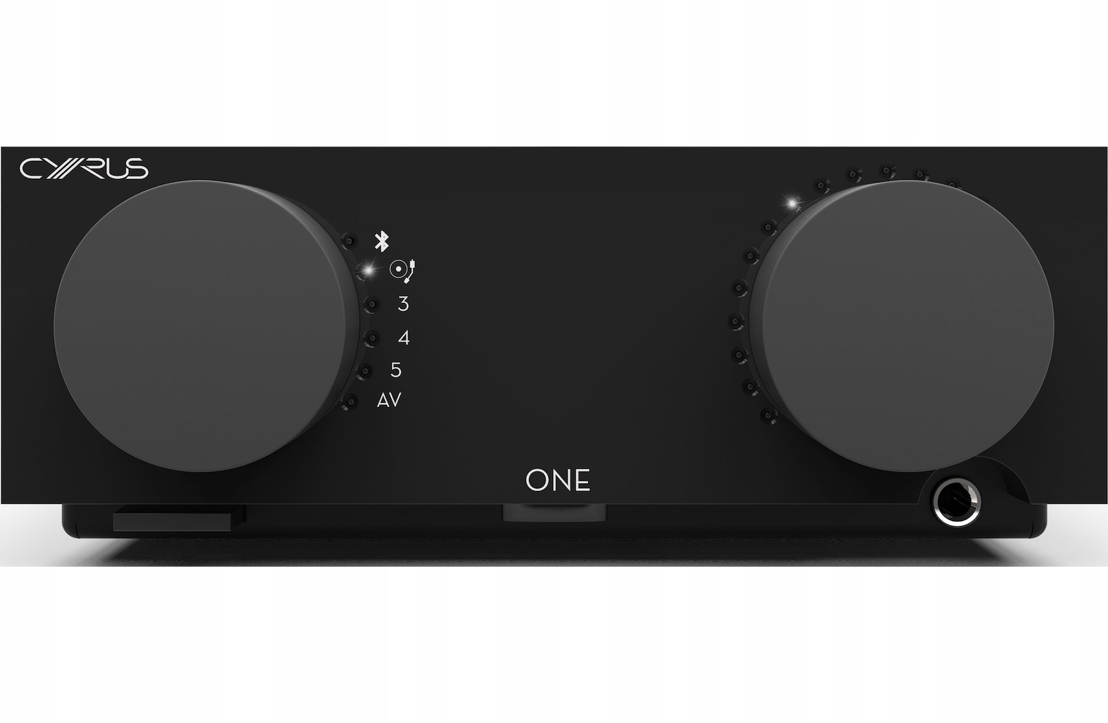 WZMACNIACZ CYRUS ONE