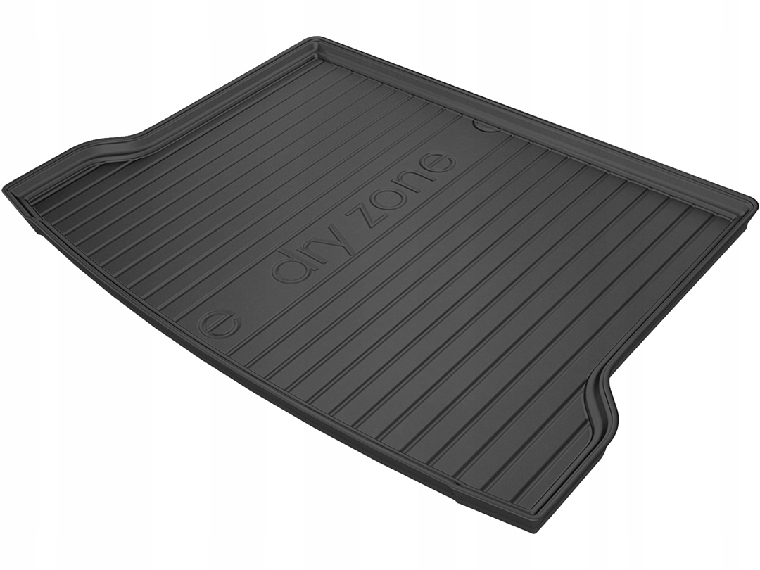 КИЛИМОК до БАГАЖНИКА Суха зона MERCEDES GLA X156