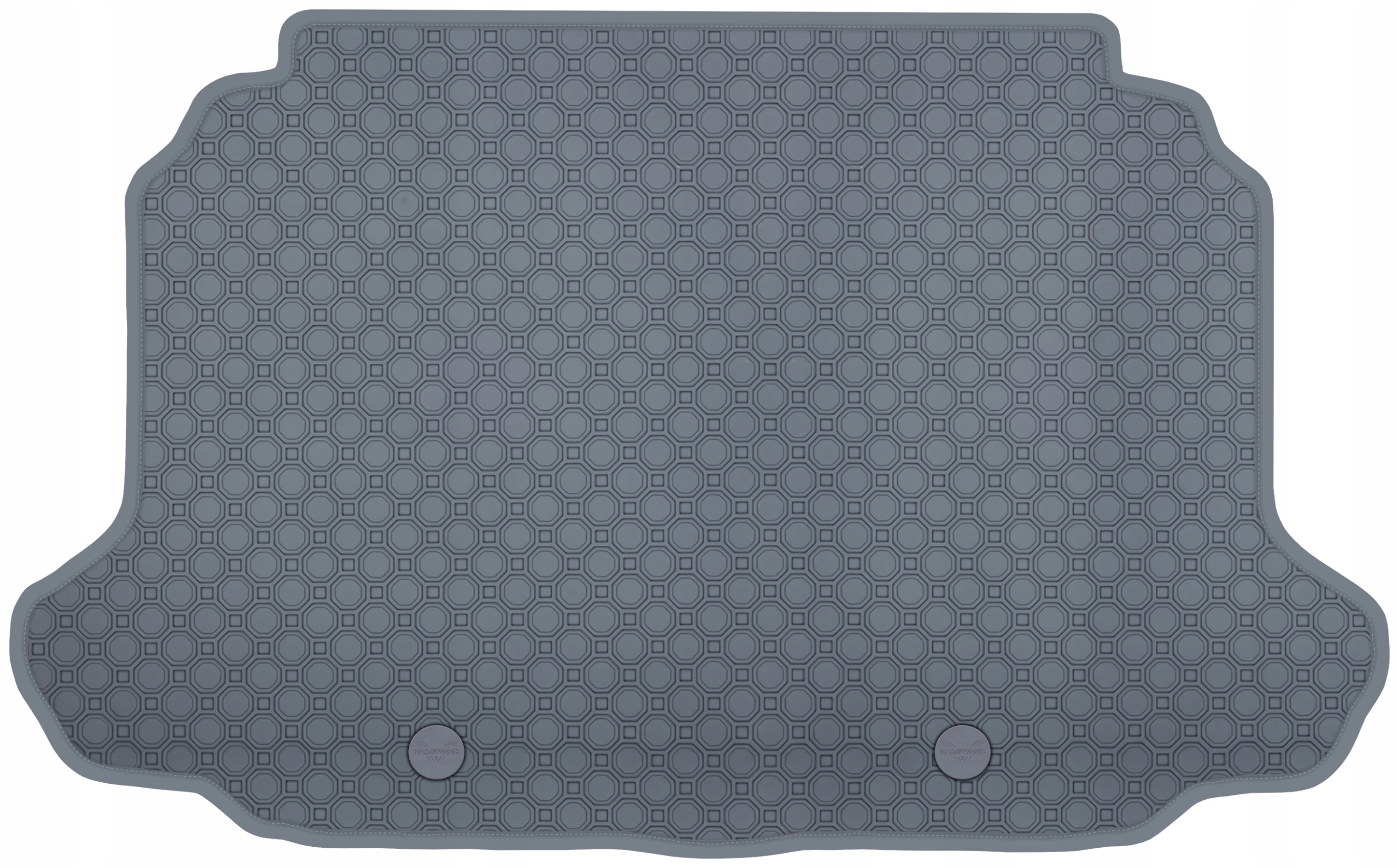 Honda Civic VII HB 3D 2001-2006 Mata do bagażnika PRIMELINER