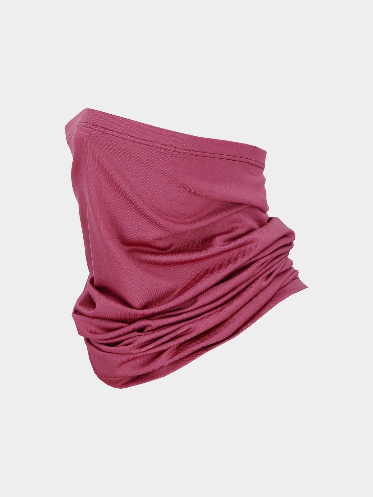 BANDANA KOMIN PÓŁKOMINIARKA UNISEKS 4F BANU005