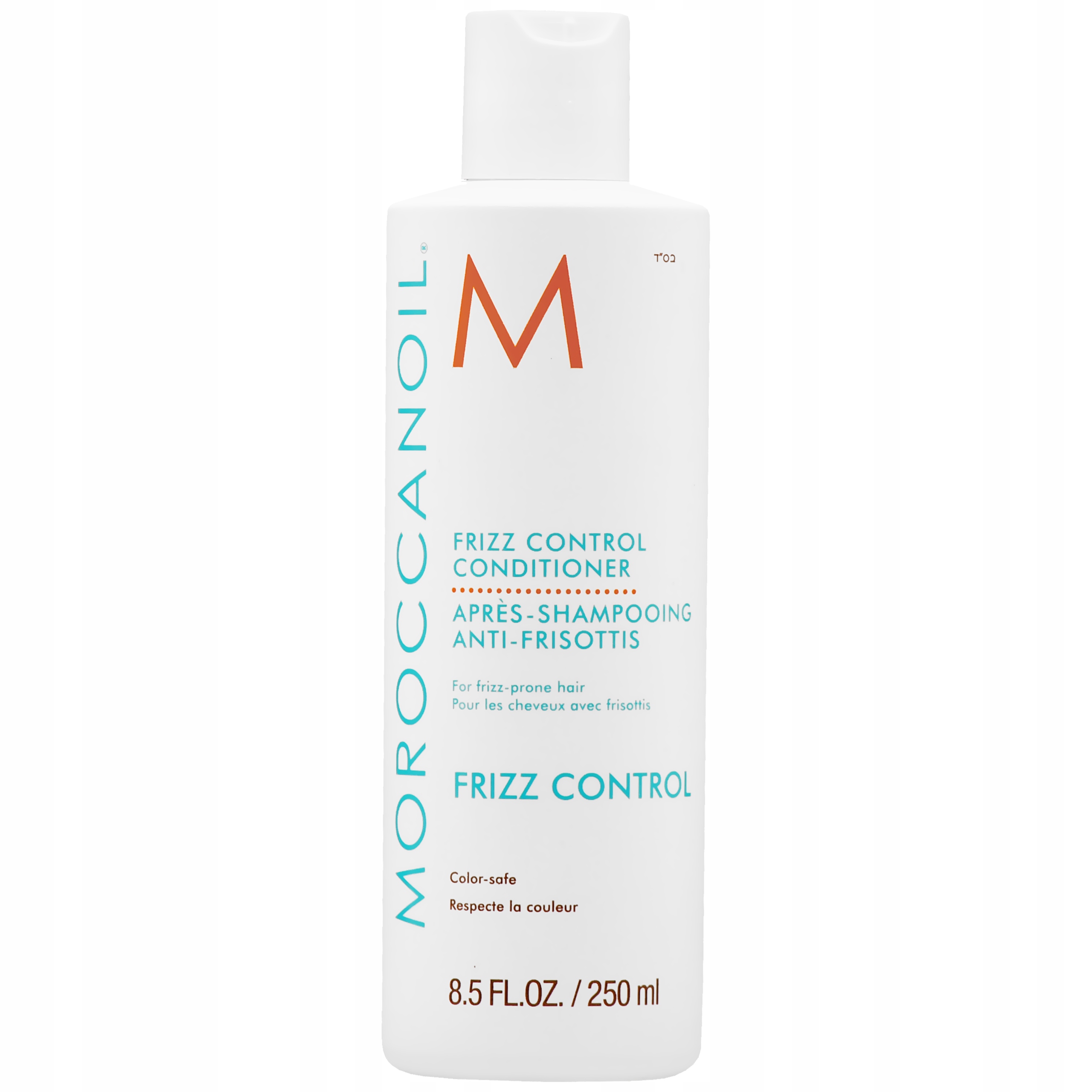 Moroccanoil Frizz Control Conditioner 250 ml, kondicionér proti krepatění