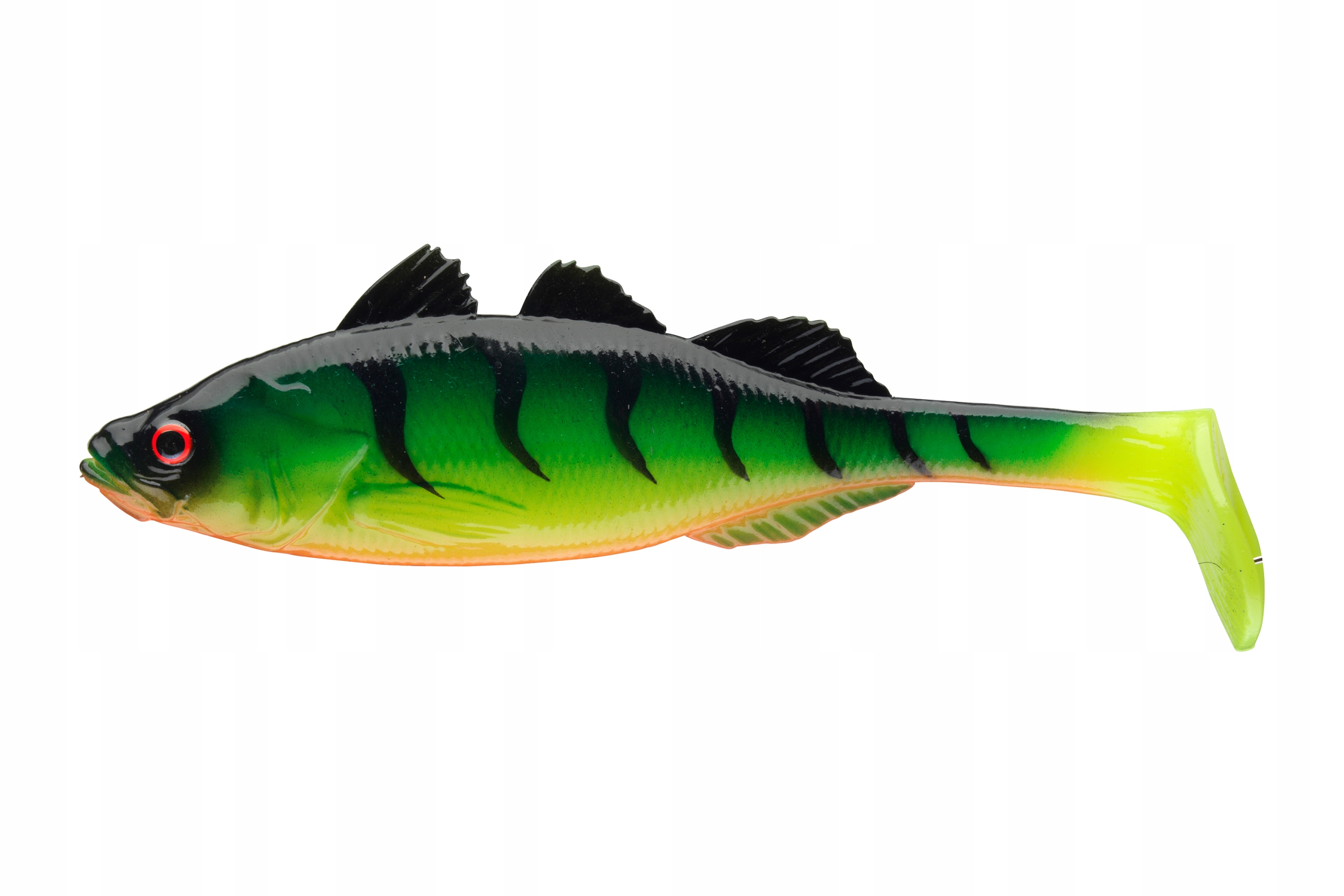 Guma Daiwa Prorex Live Perch 95mm