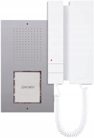 DOMOFON TRADYCYJNY COMELIT KITAUDIO KCA5061A