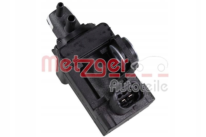 ZAWÓR STERUJĄCY TURBINY ELEK-PNEUMATYCZNY 08920047 Producent części Metzger