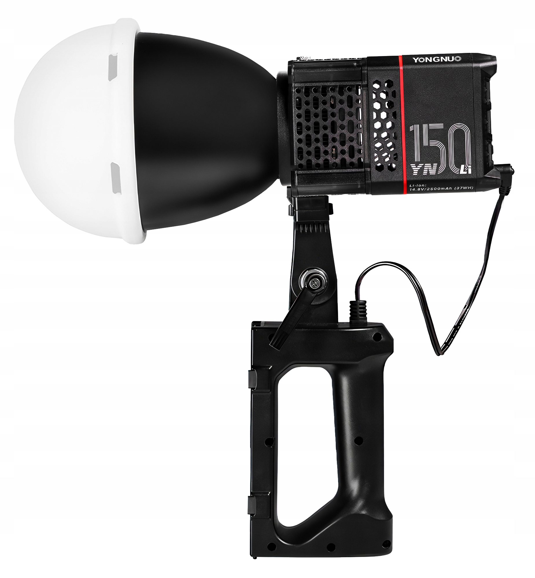 Led lampa Yongnuo YN150Li Kit Wb (2700 K 6500 K)