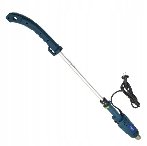 

Wypalarka Do Chwastów Opalarka Elektryczna 2500W