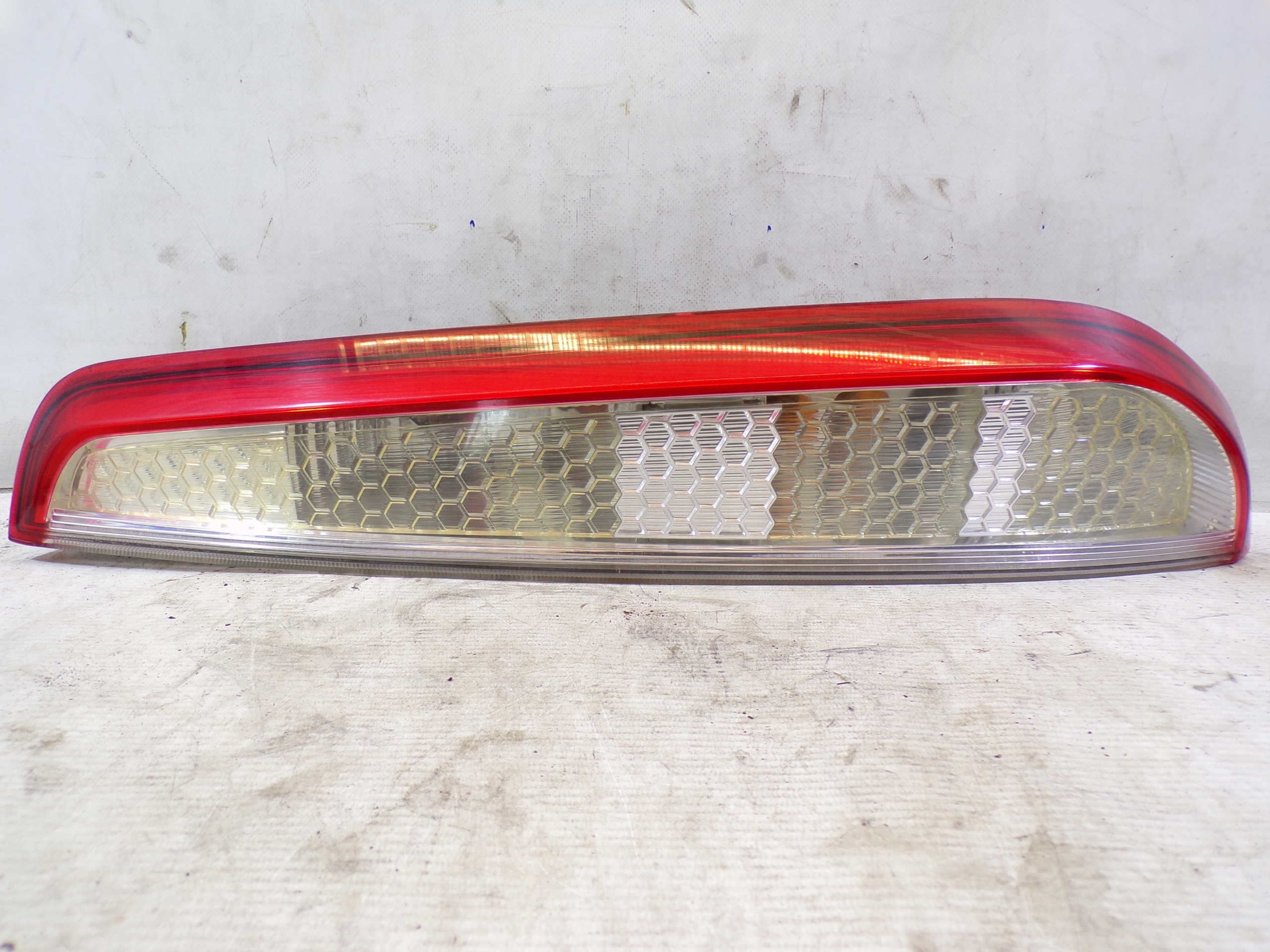 light rear rear part right FORD FOCUS 2 II LIFT (1)