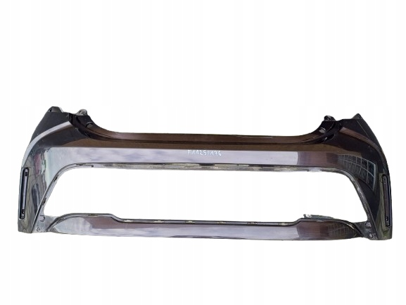 TOYOTA COROLLA E21 XII 18- ZDERZAK TYŁ 5215902E40