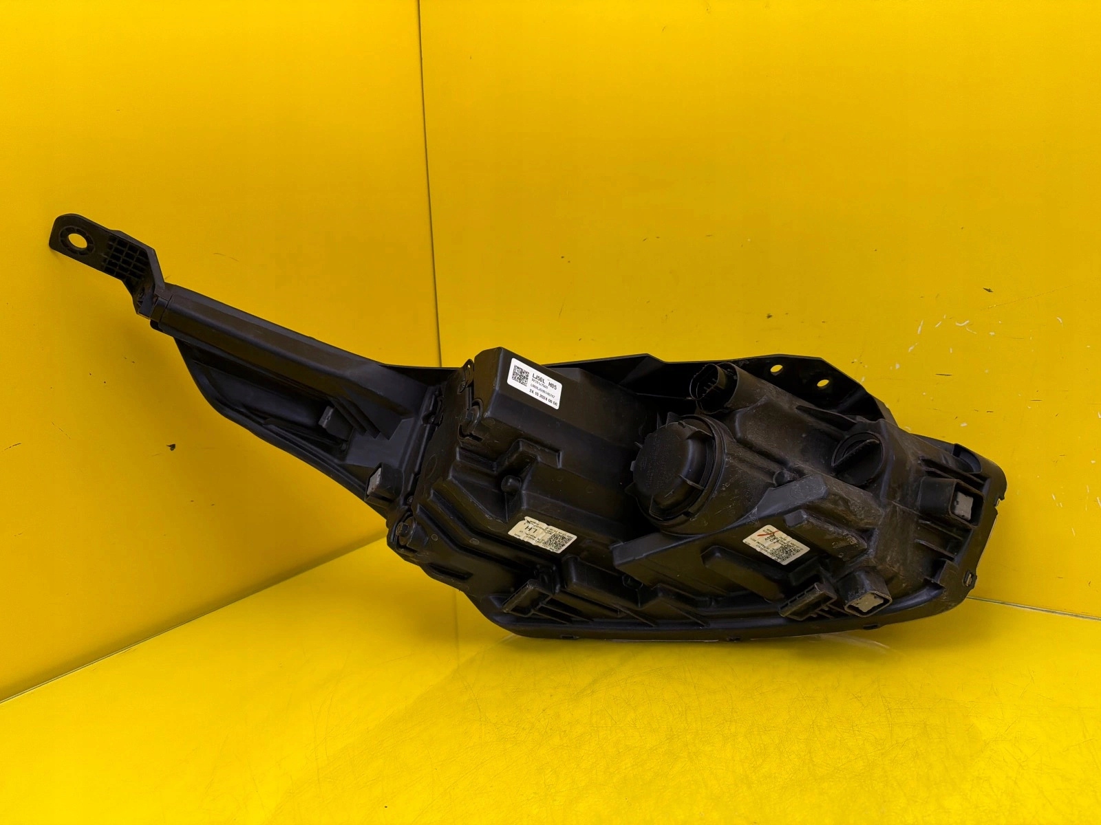 light left Kia Ceed III Lift Full Led 92101J7500