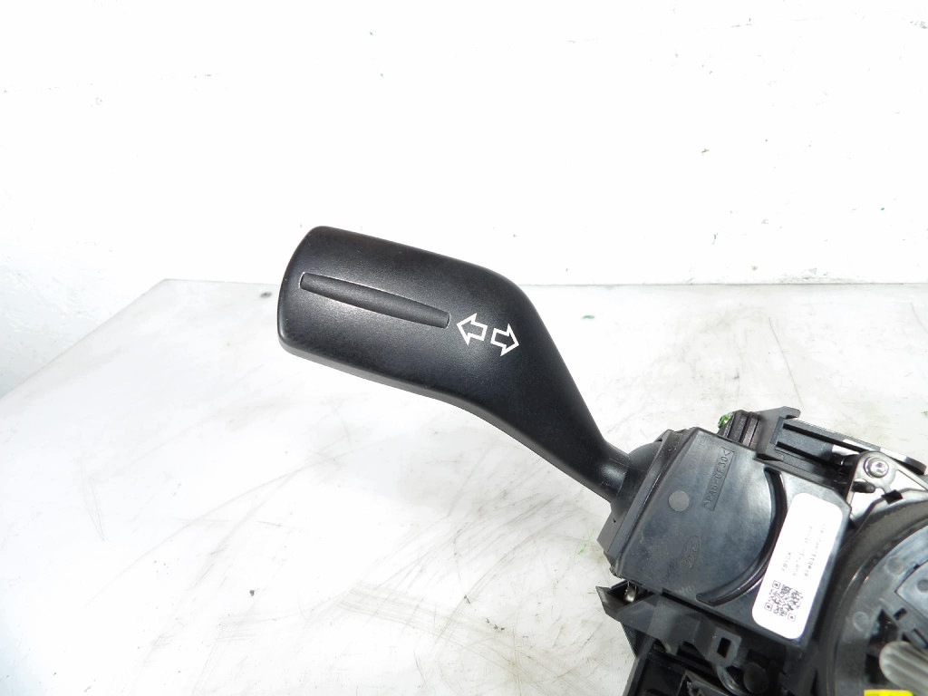 FORD MONDEO MK4 commande levier commodo sous volant 6G9T-13N064-CK