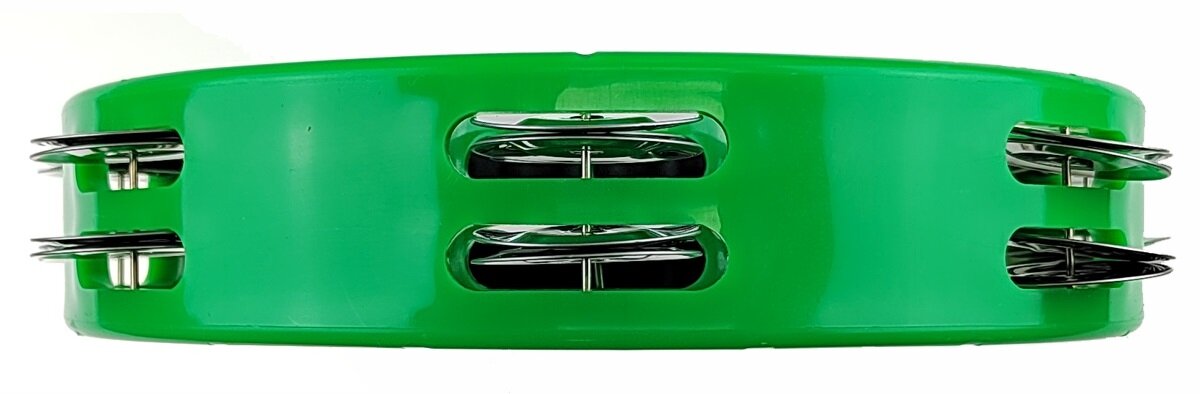 Tamburyno KERA AUDIO TW-20 Zielony Kod producenta TW-20