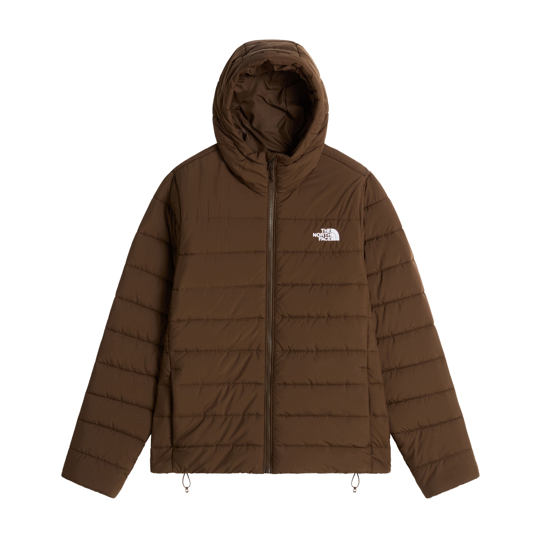 The North Face kurtka męska puchowa z kapturem NF0A8H0K rozmiar L
