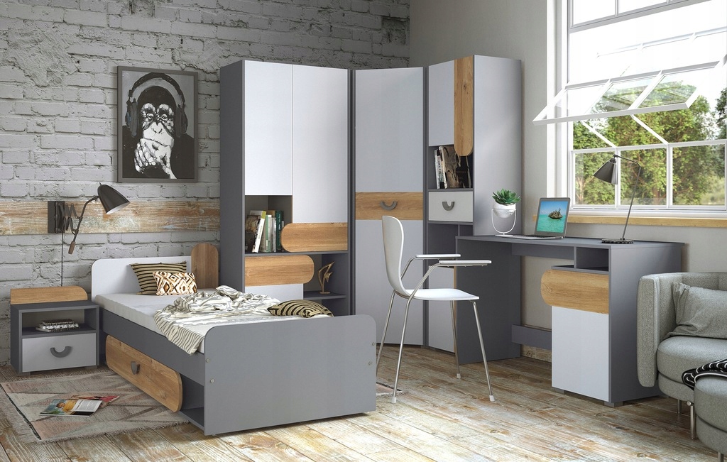 Regał CARINI Dolmar CA3 Marka Dolmar