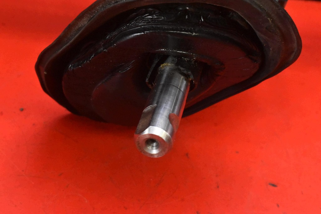 servo control EU 31429605 VOLVO V40 2 II 2.0 D2 120 KM 12-16
