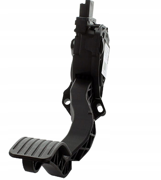 Potenciometr Plynu C/p 207/208/301/308 +t Org 1601CW