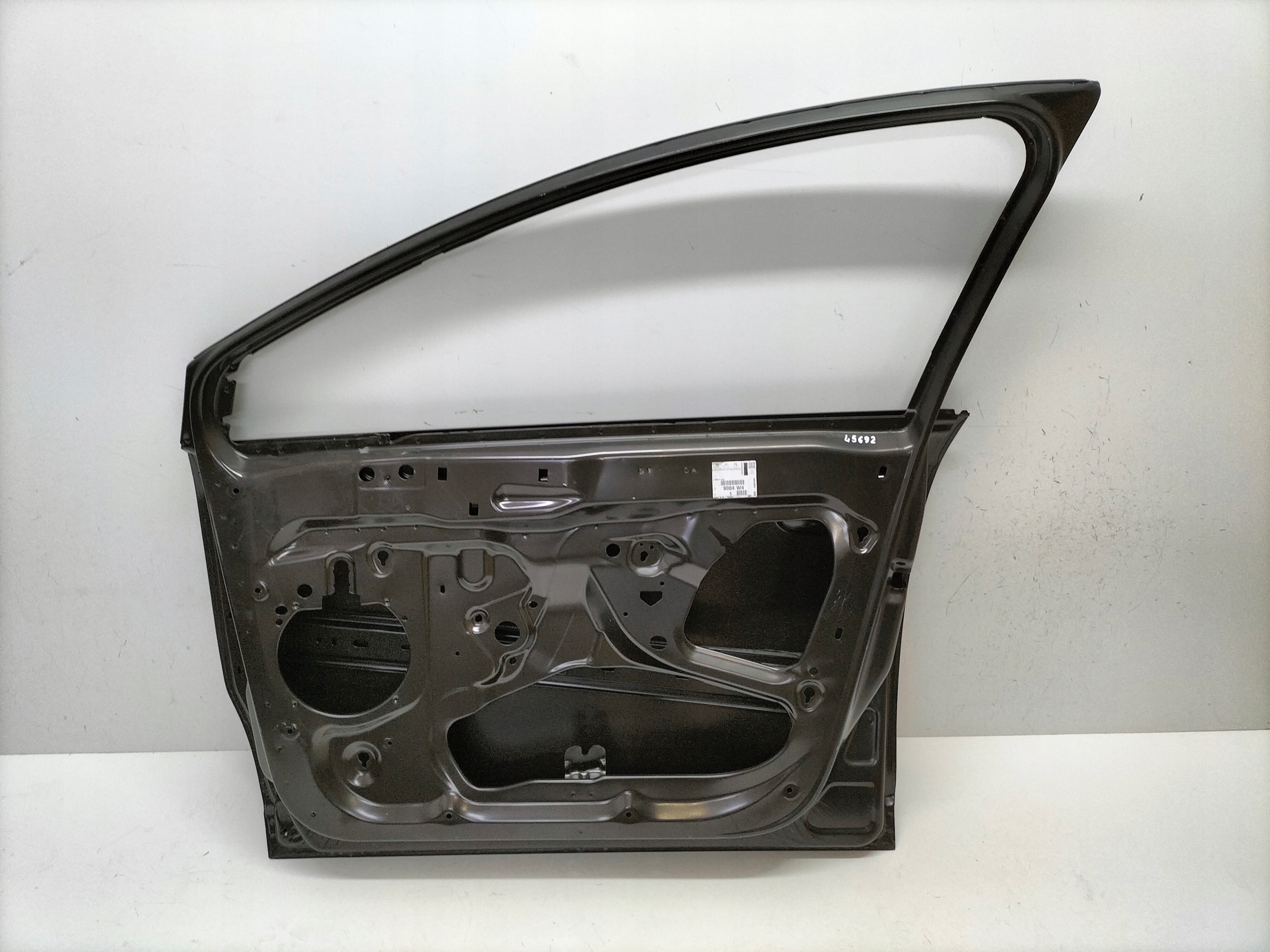 door front front right CITROEN C4 and 04-10 5drzwi ,