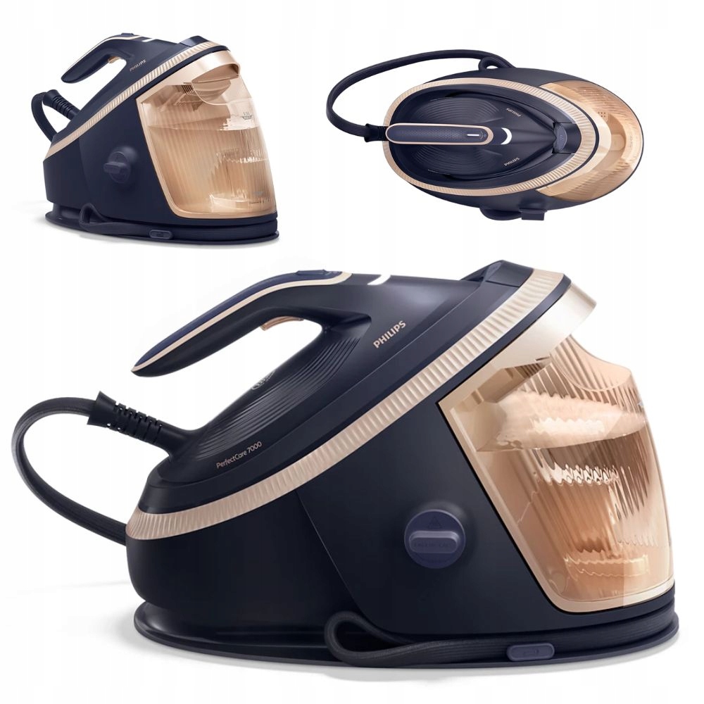 Generator pary Philips PSG7300/20 PerfectCare Seria 7000 OptimalTEMP 3120W