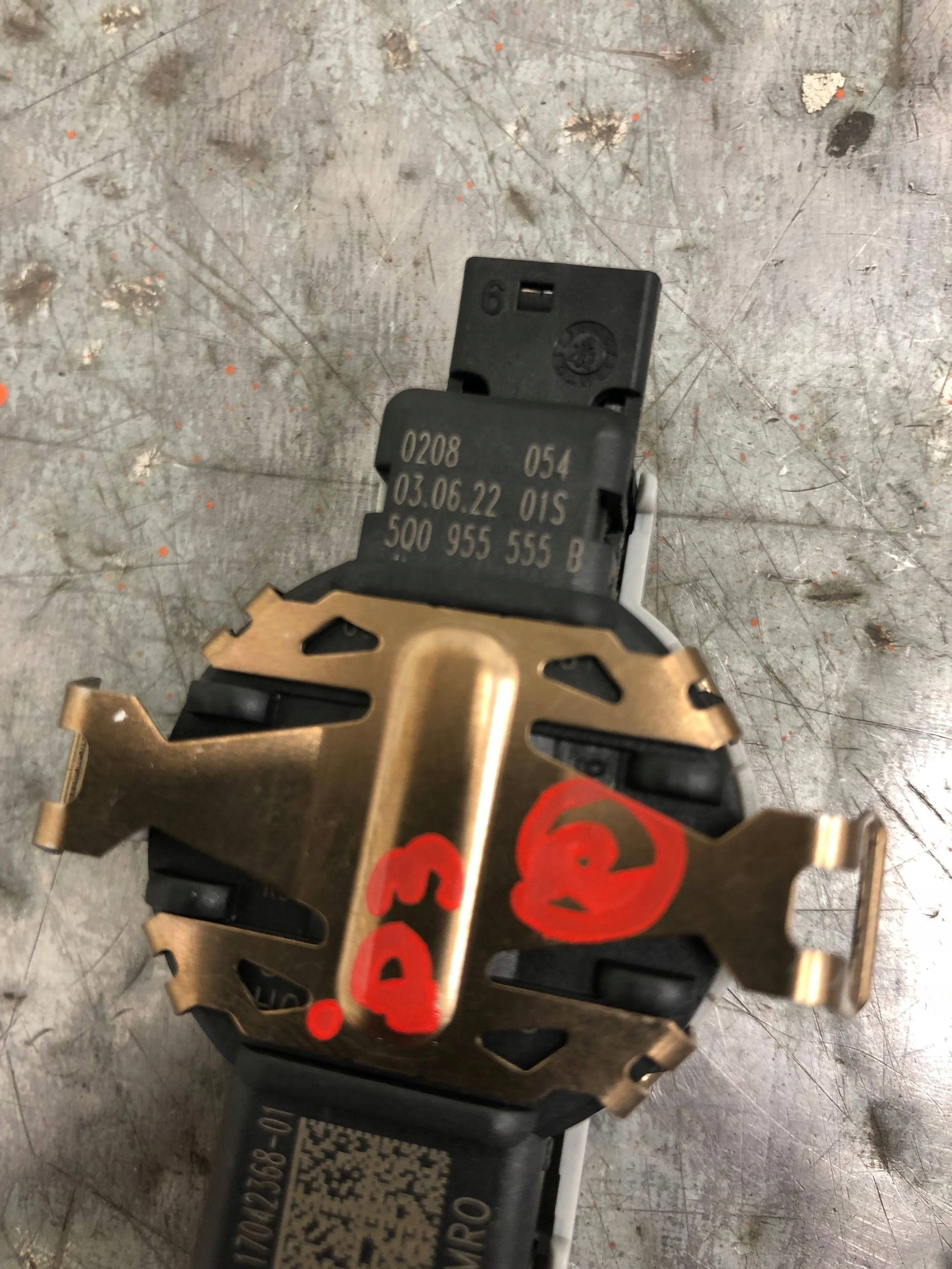 Sensor SENSOR Regen VW ID3 ID.3 5Q0955555B