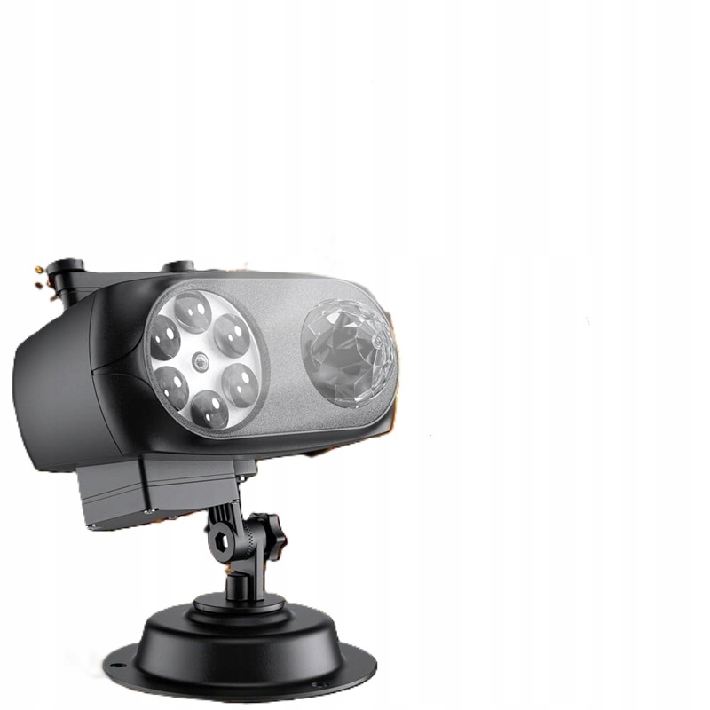 Laserový Projektor Vánoční noční lampa zahradní dekorace