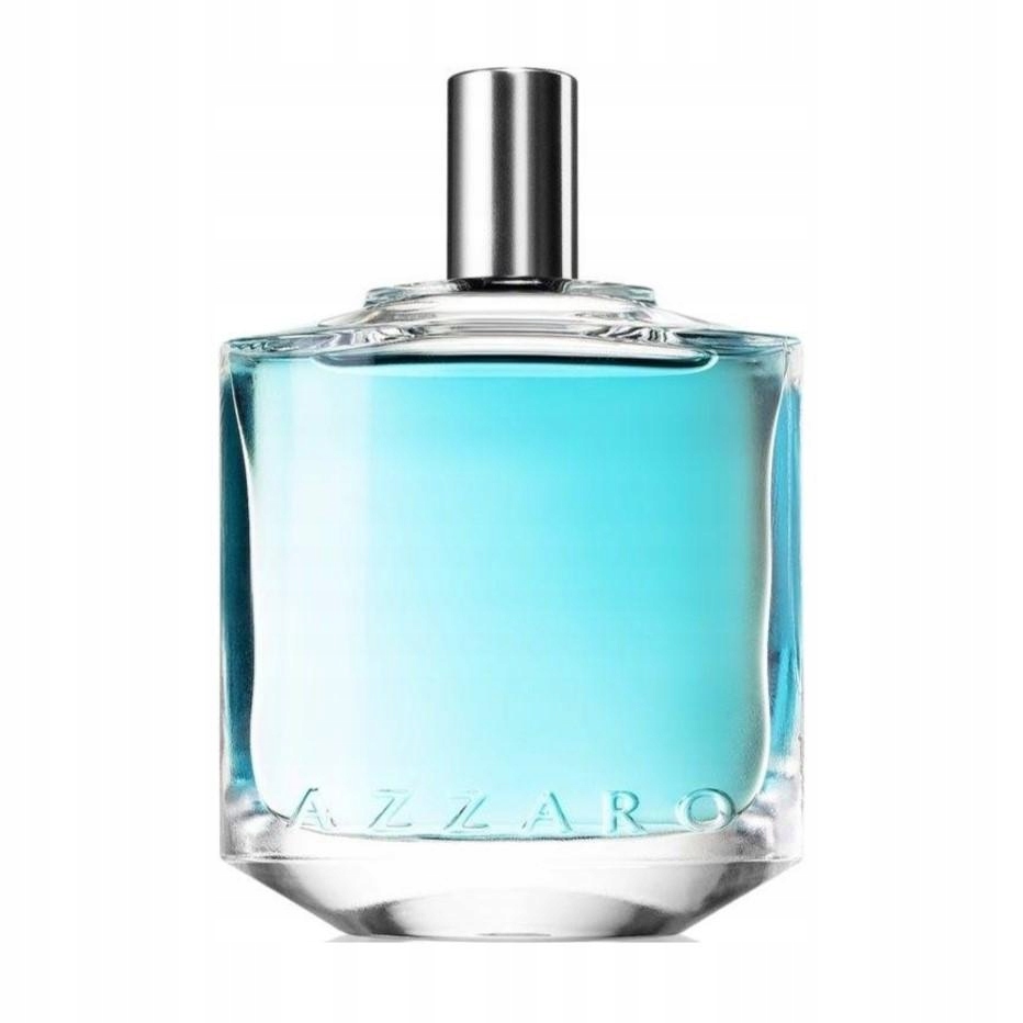 Azzaro Chrome Legend toaletní voda sprej 75 Ml