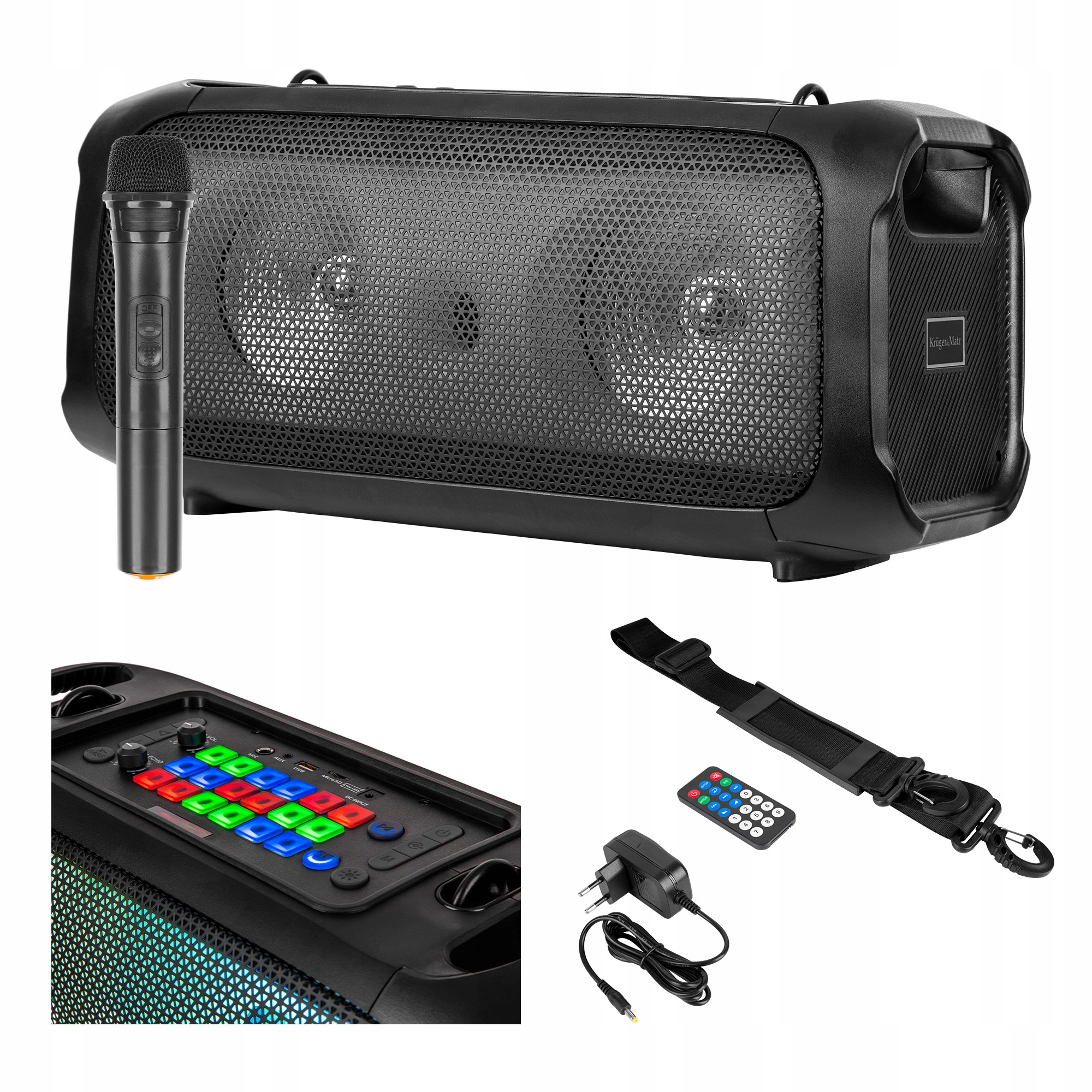 Bluetooth Sd Lenovo 4700g Bluetooth Hangszóró AUX Micro SD USB