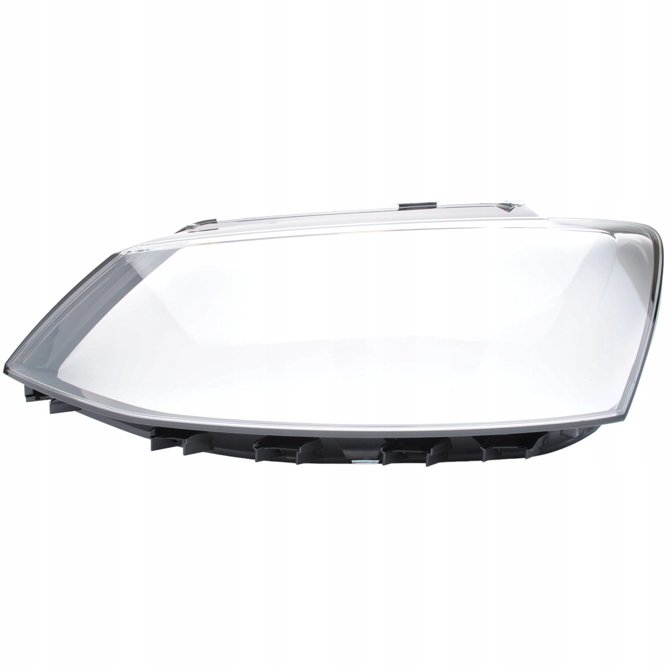 Klosz Levé sklo světlometu lampa Volkswagen Jetta VI 2010-2018