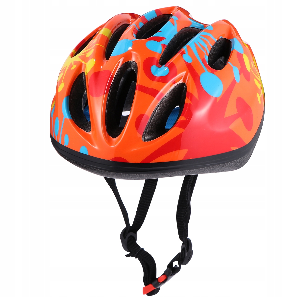 Kask jeździecki dla dzieci, dziecko