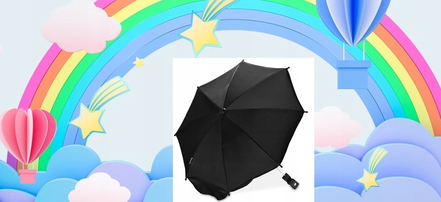 BEBETTO wózek wielofunkcyjny 2w1 FLAVIO 12/CZM Model FLAVIO