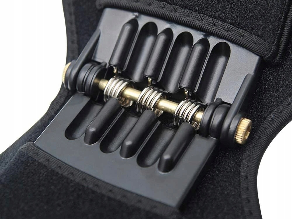 STABILIZATOR WSPOMAGACZ KOLAN KOLANA ORTEZA 2SZT Rozmiar uniwersalny