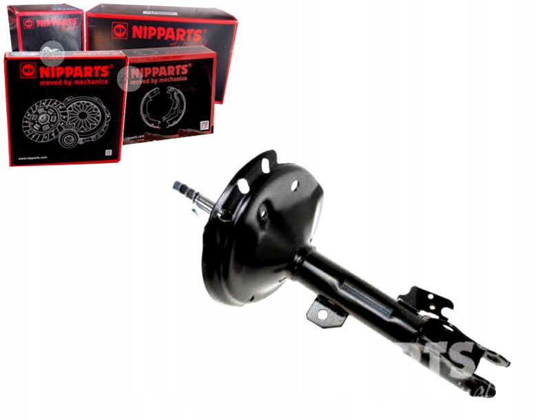 NIPPARTS AMORTYZATOR LEXUS RX 300 (MHU3_. GSU3_. M
