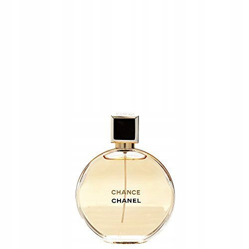 Chanel Chance Edp Objem: 50 ML Pro Ženy