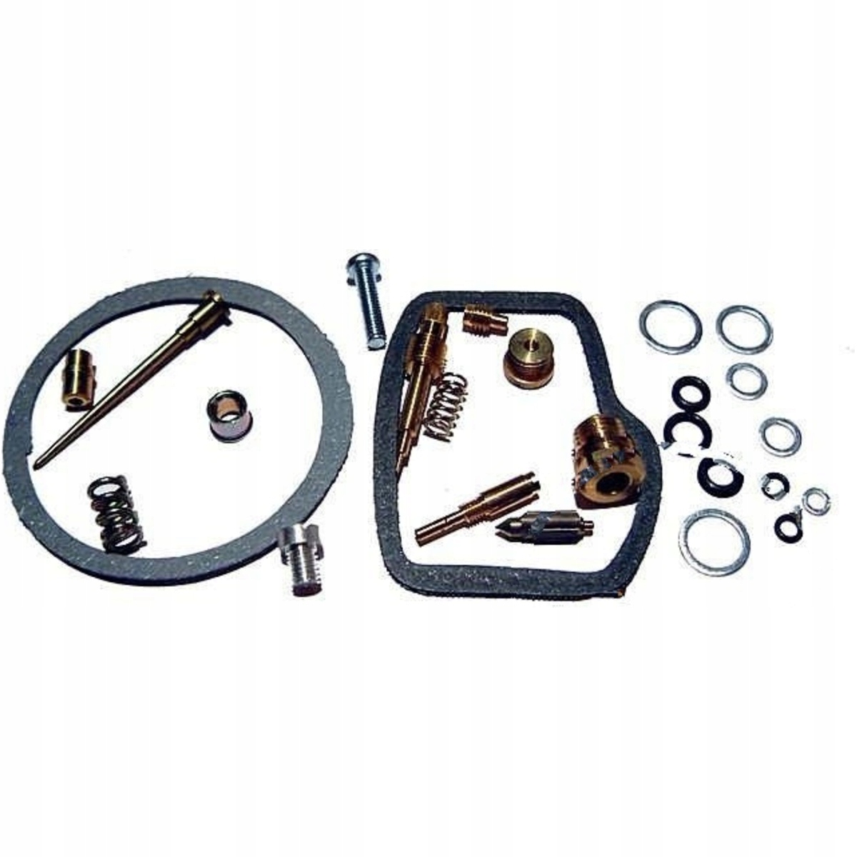 Ремкомплект карбюратора Keyster 7241339