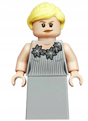 

Minifigurka hp187 Lego Fleur Delacour Harry Potter