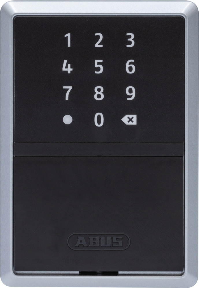 Zabezpieczenie Abus KeyGarage 797 Smart-bt