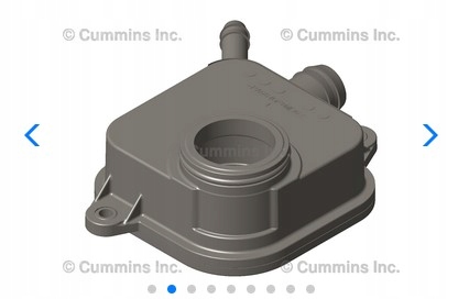94367A - LTER REFRESH, SIL VENT. FLEETGUARD