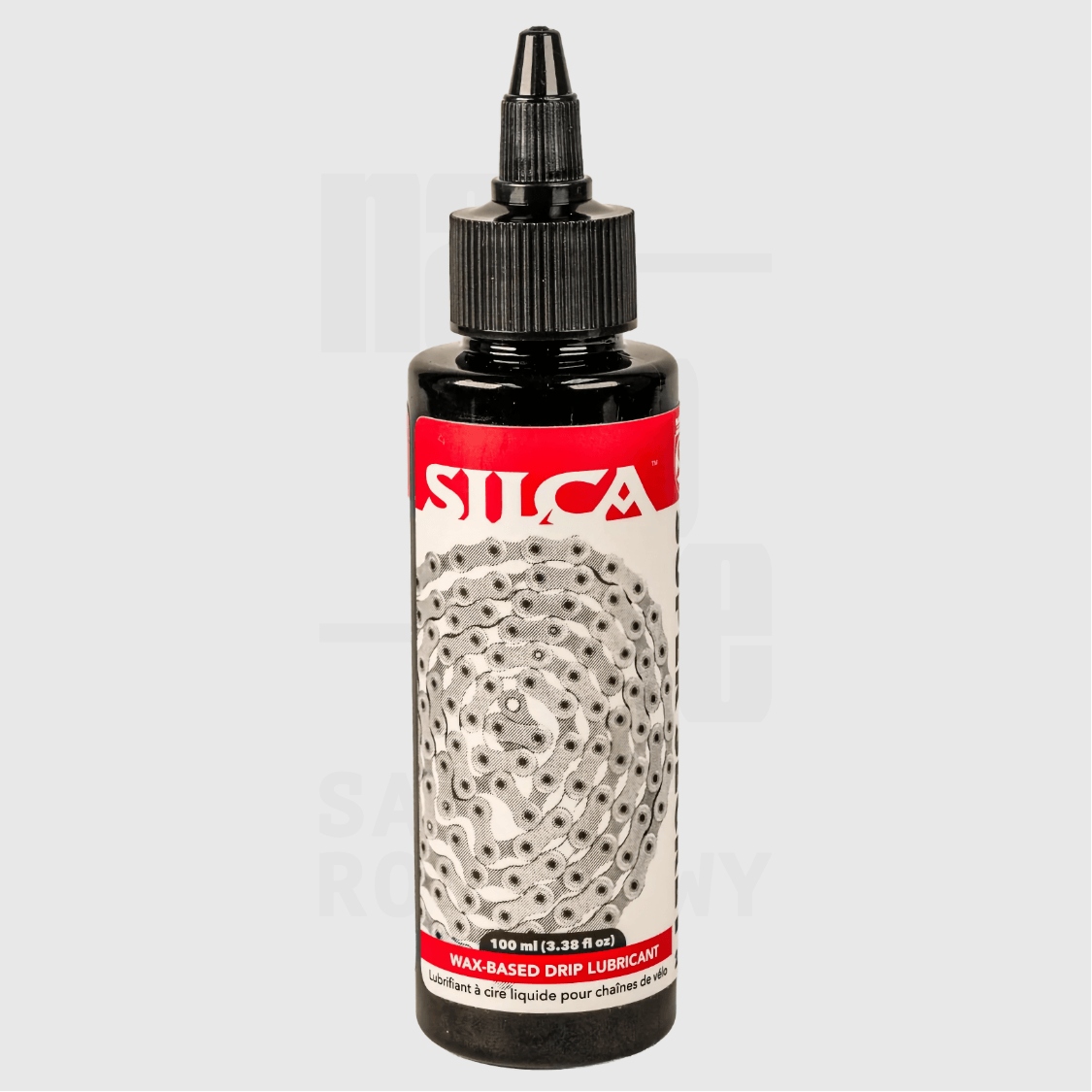 Silca Mazivo na řetěz Secret 2.0 Chain Lube 100 ml