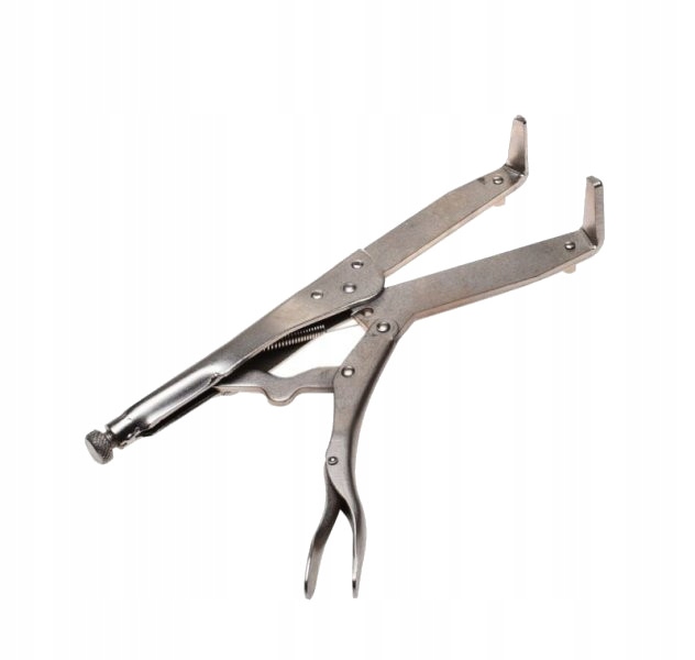 BLOKADA KOSZA SPRZĘGŁOWEGO