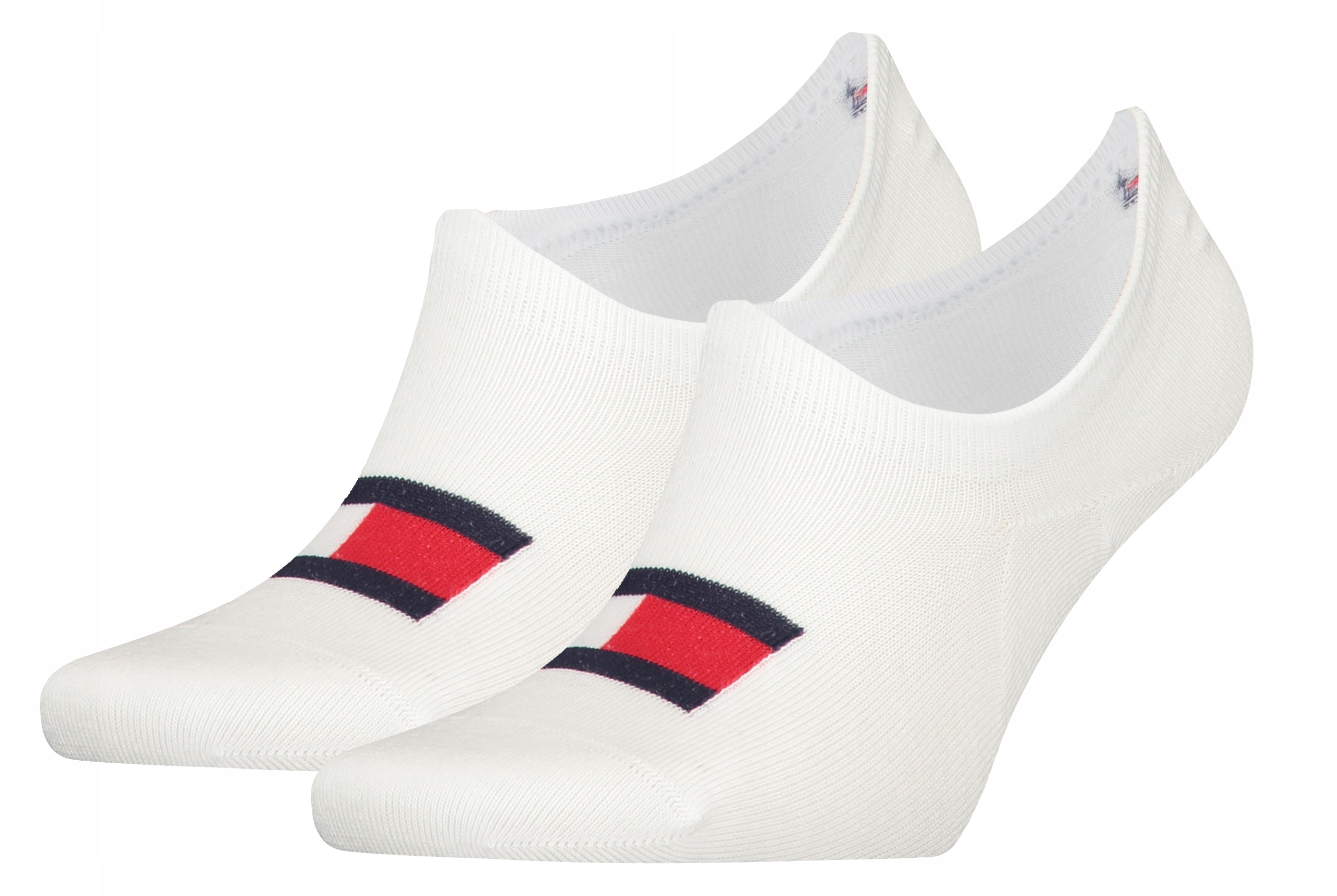 

Tommy Hilfiger Skarpety Męskie Stopki 39-42