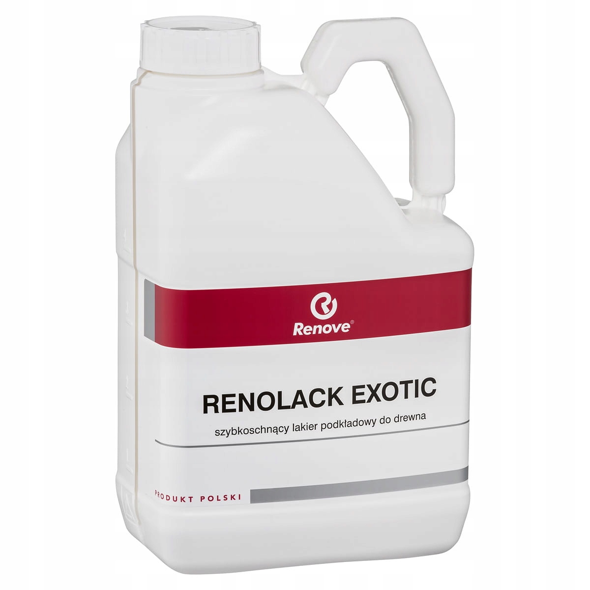 Renove Renolack Exotický Podkladový Lak 5 L